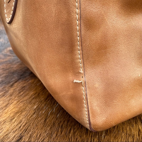 Frye Reed Tote - Picture 13 of 14